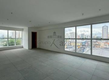 Comercial · 260m² · 5 Quartos · 10 Vagas · Oportunidade - Sala Comercial - Jardim São Dimas - 811 Executive Offices - 260m²