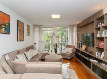 Apartamento · 150m² · 4 Quartos · 1 Vaga · Apartamento - Jardim América - 4 Dormitórios - 150m² - Construção Lindenberg