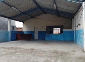 Comercial · 96m² · 4 Vagas · Oportunidade - Galpão Comercial - Jardim Torrão de Ouro - 96m².