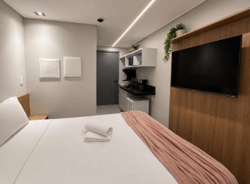Apartamento · 18m² · 1 Quarto · Flat à venda, 1 quarto, Cabo Branco - João Pessoa/PB