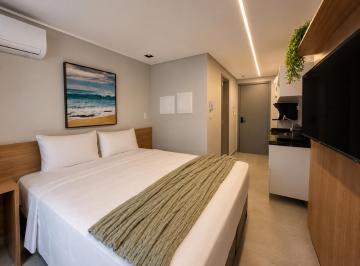 Apartamento · 20m² · 1 Quarto · Flat à venda, 1 quarto, Cabo Branco - João Pessoa/PB