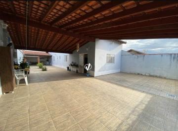 Casa · 169m² · 2 Quartos · 4 Vagas · CASA À VENDA - VITORIA VALE III - PINDAMONHANGABA/SP