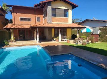 Casa · 346m² · 4 Quartos · CASA À VENDA - LESSA - PINDAMONHANGABA/SP