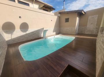 Casa · 130m² · 2 Quartos · 2 Vagas · CASA À VENDA - PARQUE DAS PALMEIRAS - PINDAMONHANGABA - SP