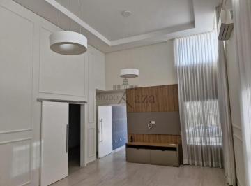 Casa · 330m² · 3 Quartos · 4 Vagas · Casa Térrea em Condomínio - Condomínio Quintas de Villa Branca - 3 Dormitórios - 235 m²