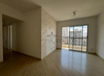 Apartamento · 90m² · 3 Quartos · 2 Vagas · Oportunidade - Apartamento - Parque Residencial Aquarius - Residencial Porto Régio - 3 Dormitórios -