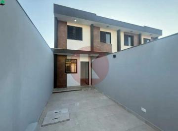 Casa · 132m² · 2 Quartos · 3 Vagas · Casa à venda, 2 quartos, 2 suítes, 3 vagas, Copacabana - Belo Horizonte/MG