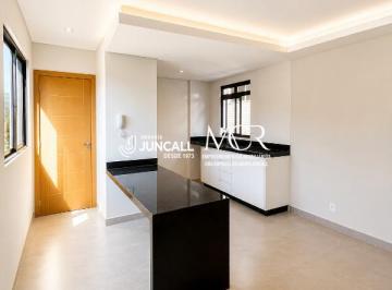 Apartamento · 56m² · 2 Quartos · 1 Vaga · Apartamento de 2 quartos e 1 vaga de garagem a Venda no bairro Anchieta!