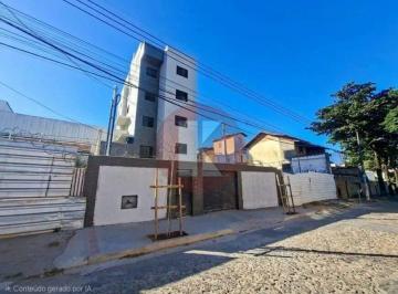 Apartamento · 51m² · 2 Quartos · 1 Vaga · Apartamento à venda, 2 quartos, 1 suíte, 1 vaga, Universitário - Belo Horizonte/MG