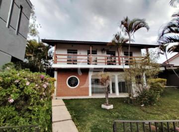 9444e431695e745980846dfd7edc0c5ae5bda983 · Casa com 3 quartos para alugar, 450 m² por R$ 10.380/mês - Condomínio Alpes da Cantareira - Mairipor
