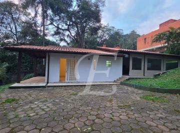 600ae43d93ad3c9eff9cd9eb0b28bb08e0010754 · Casa com 1 quarto para alugar, 120 m² por R$ 3.200/ano - Cantareira - Mairiporã/SP