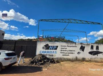 Terreno · 3000m² · LOTE COMERCIAL A VENDA NO NÚCLEO INDUSTRIAL EM TIMÓTEO