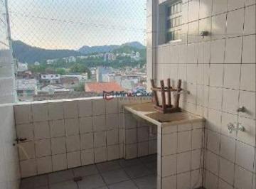 Apartamento · 96m² · 4 Quartos · 2 Vagas · Apartamento com 4 quartos no Novo Horizonte