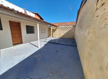Casa · 40m² · 1 Quarto · Casa à venda, 1 quarto, SANTA TEREZINHA - PIRACICABA/SP