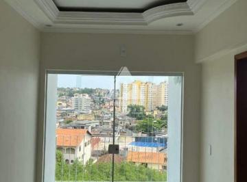 Apartamento · 75m² · 2 Quartos · 1 Vaga · Apartamento à venda, 2 quartos, 1 vaga, Alcântara - São Gonçalo/RJ