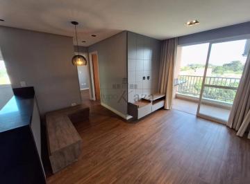 Apartamento · 48m² · 2 Quartos · 1 Vaga · Oportunidade - Apartamento - Jardim Satélite - Residencial Vivendas do Lago - 48m² - 2 Dormitórios.