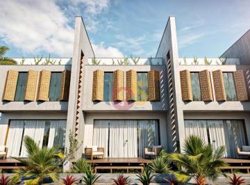 Casa · 98m² · 2 Quartos · 1 Vaga · Casa à venda, 2 quartos, 1 suíte, 1 vaga, Taipu de Fora - Maraú /BA