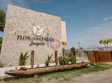 Casa · 98m² · 2 Quartos · 1 Vaga · Casa à venda, 2 quartos, 1 suíte, 1 vaga, Taipu de Fora - Maraú /BA