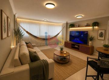 Apartamento · 100m² · 3 Quartos · 1 Vaga · VENDO APARTAMENTO NO YATCH PLAZA