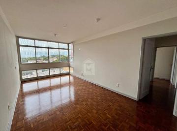 Apartamento · 130m² · 3 Quartos · 1 Vaga · Amplo Apartamento de 3 Quartos para Aluguel na Praia do Canto