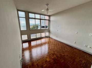 Apartamento · 130m² · 3 Quartos · 1 Vaga · Amplo Apartamento de 3 Quartos para Aluguel na Praia do Canto