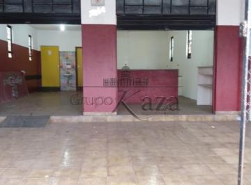 Comercial · 60m² · 2 Vagas · Oportunidade - Ponto Comercial - Bosque dos Eucaliptos - 60m².
