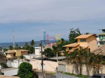 Casa · 136m² · 2 Quartos · 1 Vaga · VENDO TRIPLEX EM PEROLA DO MAR
