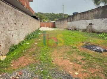 Terreno · 280m² · 2 Vagas · Vendo Terreno no Loteamento Santo Antonio de Padua Hernani Sá