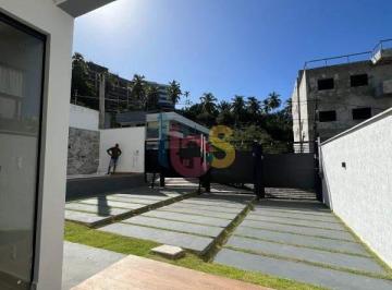 Casa · 80m² · 3 Quartos · ALUGO VILLAGE VISTA MAR