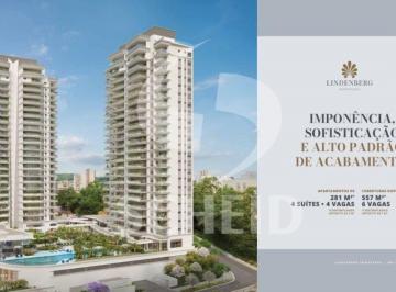 Apartamento · 557m² · 4 Quartos · 6 Vagas · Cobertura Duplex a venda de 557,00m² útil, com 4 quartos e 6 vagas no Paraíso !