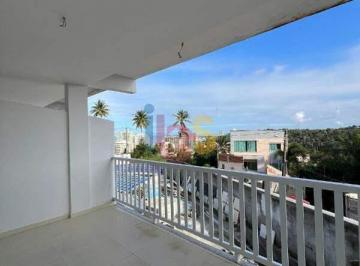 Casa · 88m² · 2 Quartos · Village com 2 Suites com Varandas