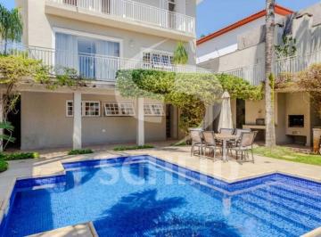 Casa · 350m² · 3 Quartos · 4 Vagas · Casa para venda em Pacaembu com 3 quartos, sendo 3 suítes, 350m²