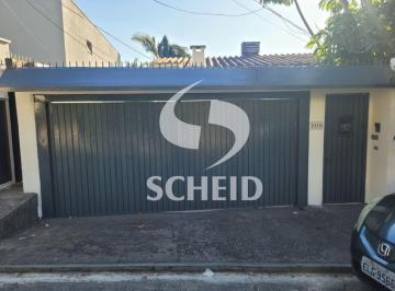 Casa · 134m² · 3 Quartos · 2 Vagas · Casa a venda na Vila Nova Caledônia 134m² com 3 quartos  2 vagas