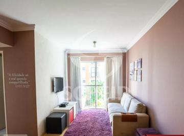 Apartamento · 60m² · 2 Quartos · 1 Vaga · Apartamento a venda de 60,00m² útil, com 2 quartos e 1 vaga na Vila Mascote !