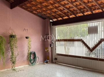 Casa · 150m² · 3 Quartos · 2 Vagas · Casa a venda no Bairro Bosque dos Ipês - Zona Sul