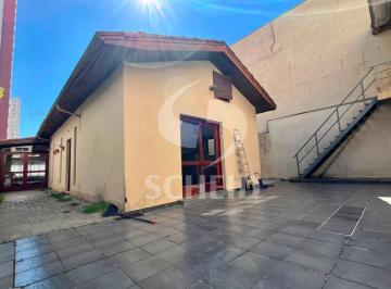 Comercial · 220m² · 3 Vagas · Imóvel comercial para locação de 220,00m² útil na Vila Mascote !