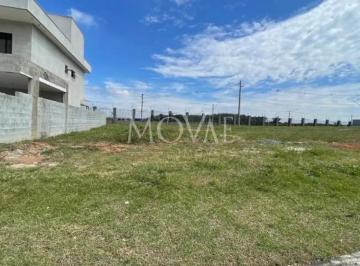 Terreno · 275m² · Terreno 275 m² Condomínio Reserva Rudá, São José dos Campos