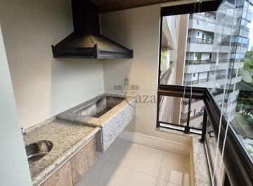 Apartamento · 323m² · 4 Quartos · 4 Vagas · Oportunidade - Apartamento - Vila Ema - Residencial Mansões do Bosque - 4 Dormitórios - 323m².