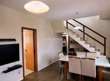 Apartamento · 173m² · 3 Quartos · 2 Vagas · Cobertura à venda no bairro Santa Inês
