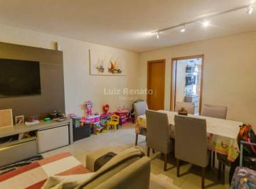 Casa · 136m² · 3 Quartos · 2 Vagas · Casa Geminada à venda no bairro Renascença