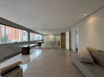 Apartamento · 136m² · 4 Quartos · 3 Vagas · Apartamento à venda no bairro Carmo