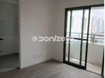 Apartamento · 59m² · 2 Quartos · 1 Vaga · Apartamento à venda em Santo André (Bairro Bangú) | 59 m²