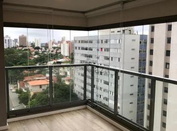 Apartamento · 76m² · 2 Quartos · 1 Vaga · Apartamento - Pinheiros - 2 Dormitórios - 76m².