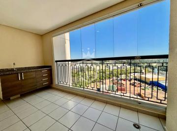 Apartamento · 119m² · 3 Quartos · 3 Vagas · Apartamento à venda no condomínio Atmosphera - Jardim Ermida I, Jundiaí/SP