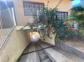 Casa · 300m² · 3 Quartos · 1 Vaga · CASA PARA LOCAÇÃO NO JARDIM FLORESTAL - JÚNDIAI/SP
