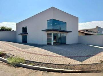 ef52244c3b554fc4d33f1519ee69dff98c138985 · Barracão para alugar, 178 m² - zona norte Conjunto Café - Londrina/PR