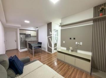 Apartamento · 64m² · 2 Quartos · 1 Vaga · Apartamento para locação no Condomínio Life Engordadouro - Engordadouro - Jundiai/SP