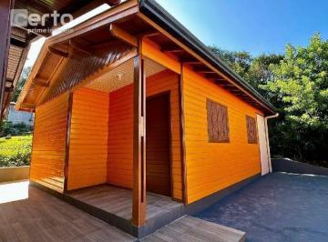 dcfe01a5eac37fdb10eb937db9bd1f4acf1dab8b · Casa com 2 dormitórios para alugar, 50 m² por R$ 2.313,00/mês - Palace Hotel - Canela/RS