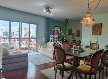 Apartamento · 180m² · 3 Quartos · 2 Vagas · APARTAMENTO COM 3 DORMITÓRIOS Á VENDA NO EDIFíCIO TORRE DO SOL EM JUNDIAÍ