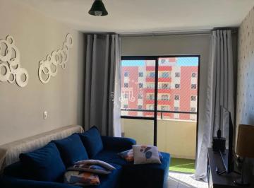 Apartamento · 96m² · 3 Quartos · 2 Vagas · APARTAMENTO À VENDA NO CONDIMÍNIO RESIDÊNCIAL PASARGADA COM 3 DORMITÓRIOS 1 SUÍTE - VILA DAS HORTENC